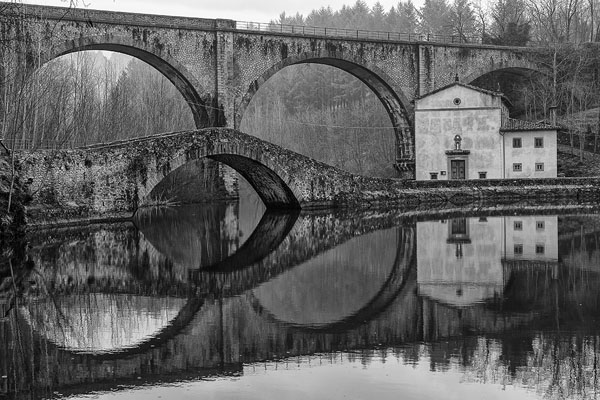 Photograph Della Latta Massimo  Ponti on One Eyeland